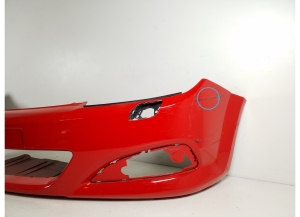 Opel Astra H (2004–2010) Front bumper 101199120 - 4