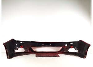 Opel Astra H (2004–2010) Front bumper 101199120 - 5