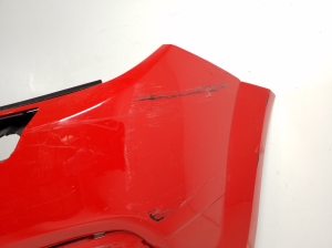 Opel Astra H (2004–2010) Front bumper 101199120 - 6