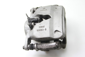 Mercedes Benz C-Class 205 (2014–2021) Eesmine pidurisadul 50093B - 4