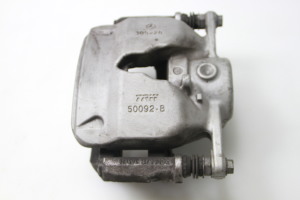Mercedes Benz C-Class 205 (2014–2021) Eesmine pidurisadul 50092B - 5