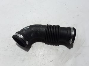   Air intake hose 