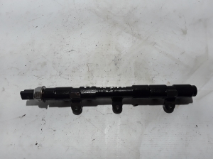 RENAULT Master (2019–2024) Kõrgsurve kütusetoru 175217543R - 2