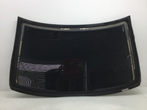 Mercedes Benz S-Class 221 (2005–2013) Aizmugures stikls A2216700980 - 2
