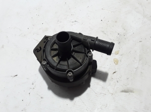 RENAULT Espace V (2014–2026) Auxiliary water pump 210108197R - 3