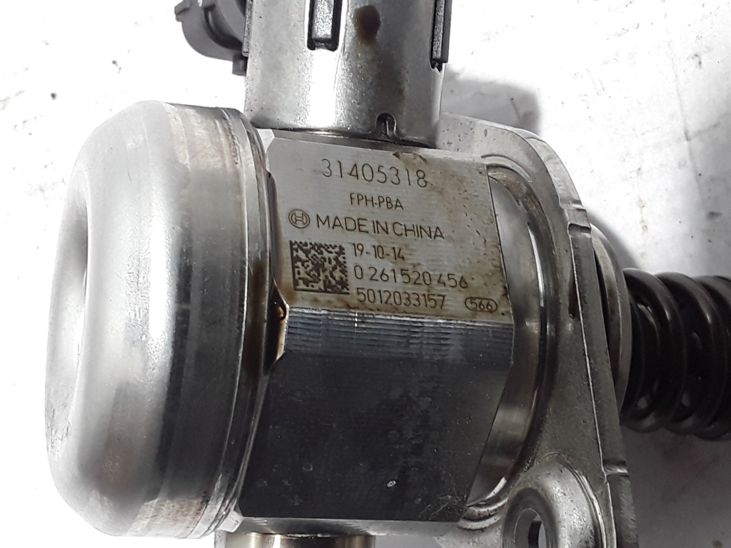 VOLVO XC40 1 generation (2017-2024) Pompe à carburant 31405318 20994217