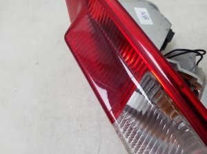  Rear corner lamp 