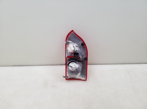  Rear corner lamp 