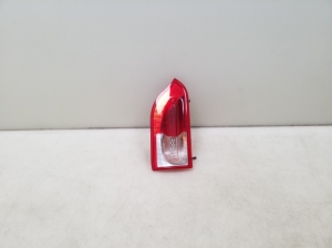   Rear corner lamp 