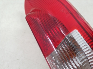  Rear corner lamp 