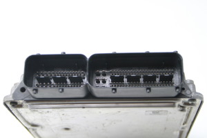 Seat Leon (2005–2012) Engine control unit 03L906022TP - 3