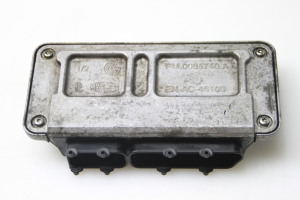 Seat Ibiza 6J5,6P1 (2008–2017) Motorsteuergerät 03C906014FB - 3