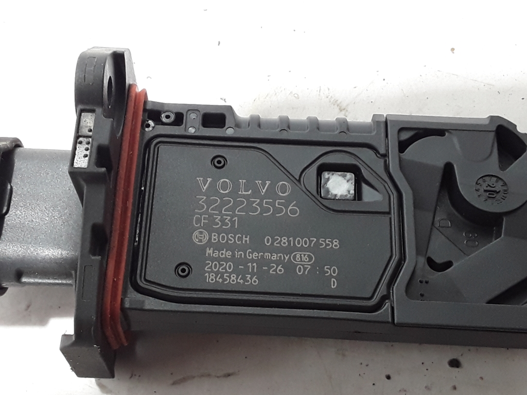 VOLVO XC90 2 generation (2014-2024) Воздухомер воздушного фильтра 32223556 20994164