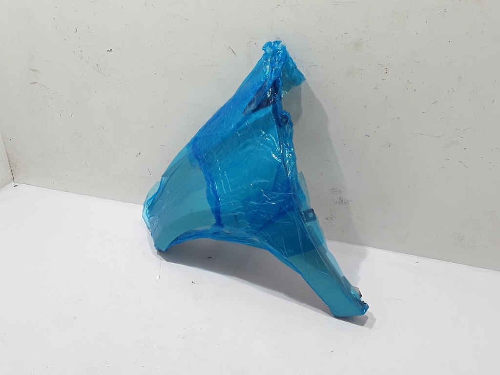 RENAULT Zoe 1 generation (2012-2023) Front Left Fender 631018491R 20994170