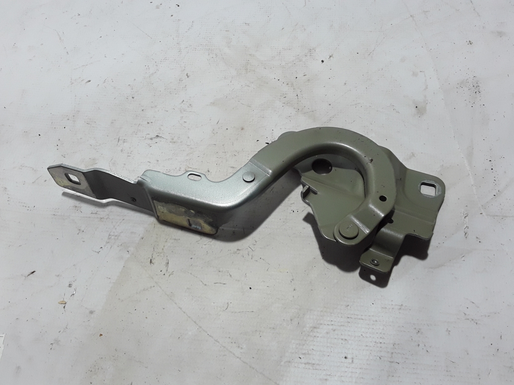 RENAULT Zoe 1 generation (2012-2023) Front Right Bonnet Hinge 654009955R 20994144