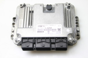 Motorsteuergerät - 8M5112A650LG