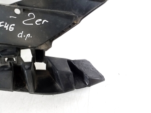 BMW 2 SERIES F45 (2014–2026) Front bumper bracket 51127460144 - 3