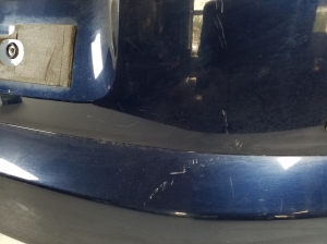 Ford S-MAX (2006–2015) Trunk lid molding 6M21423A40A - 6