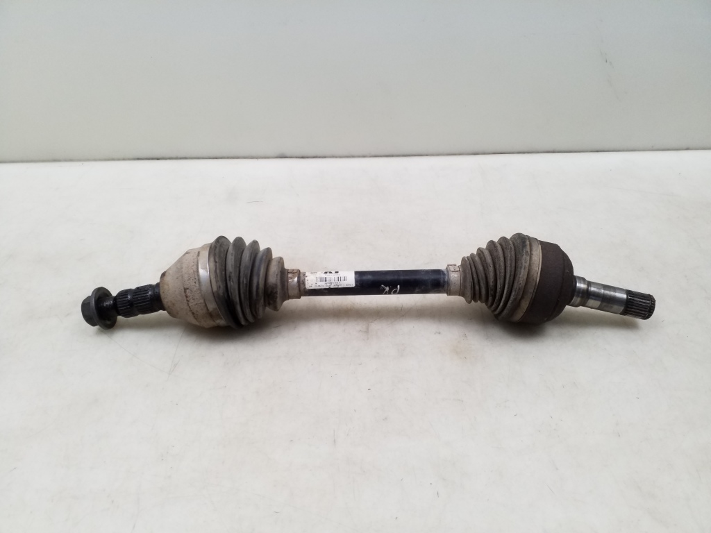 Used Opel Insignia Half axle front and its details 13219092