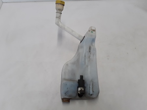 RENAULT Megane III (2008–2016) Esiklaasi pesuvedeliku paak 289104118R - 4