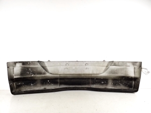 Ford Mondeo IV (2007–2015) Trunk lid molding BS71N423A40A - 5