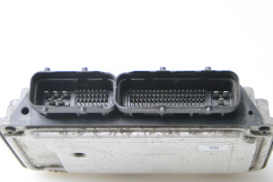 TOYOTA Aygo B 10 (2005–2014) Motorsteuergerät 896610H130 - 2