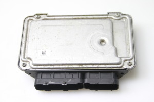 TOYOTA Aygo B 10 (2005–2014) Motorsteuergerät 896610H130 - 4