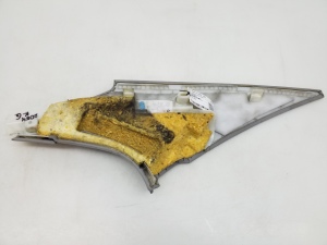 Mercedes Benz S-Class 221 (2005–2013) Tagumise toe sisekujundus A2216900525 - 2
