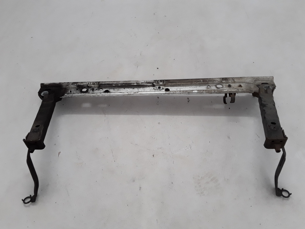 RENAULT Megane 3 generation (2008-2020) Radiatorholder 544F00003R 20983013