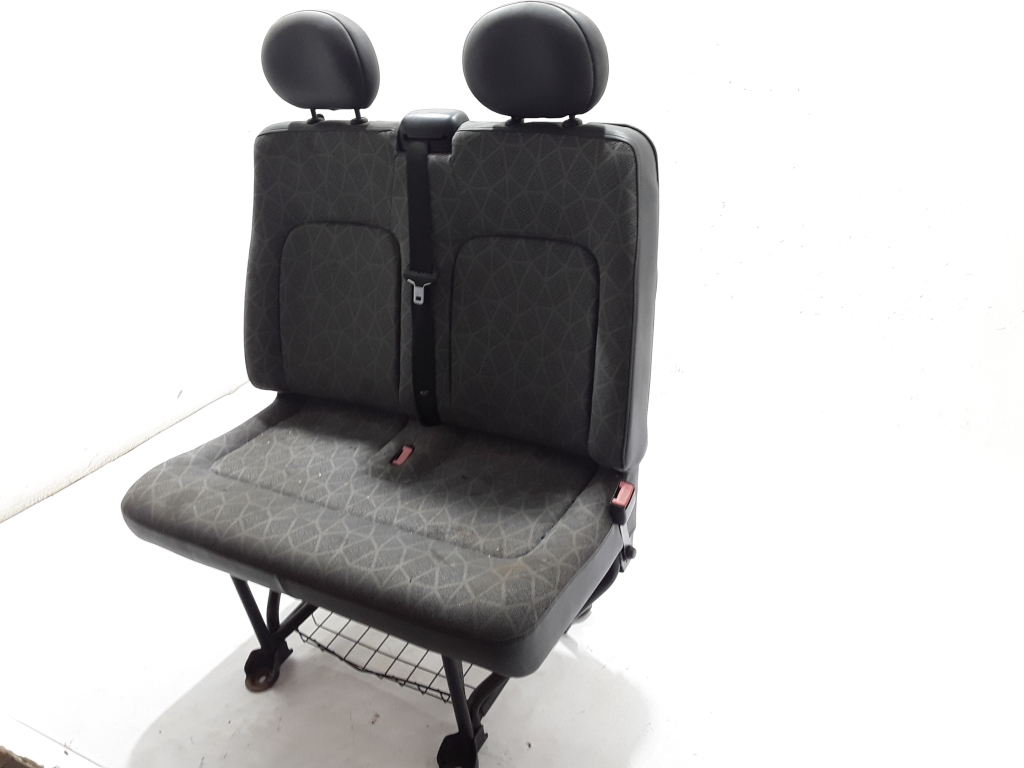 Used RENAULT Master Front seat and its components