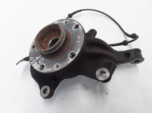RENAULT Megane III (2008–2016) Esirumm 400140080R - 2