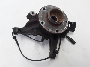 RENAULT Megane III (2008–2016) Esirumm 400140080R - 3