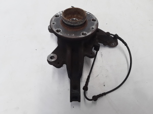 RENAULT Megane III (2008–2016) Esirumm 400140080R - 4