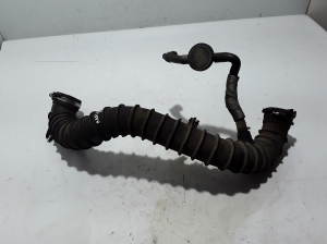 RENAULT Master II (1998–2010) Luftansaugschlauch 8200887497 - 3