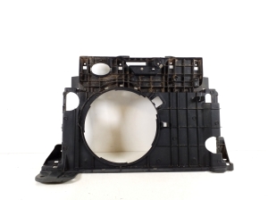 FIAT Stilo (2001–2010) Lüfterzarge 837300600 - 2
