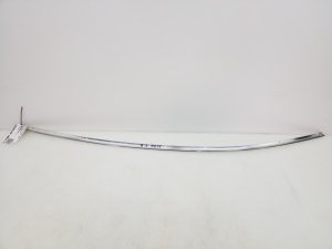 Mercedes Benz S-Class 221 (2005–2013) Esiukse muu osa A2216980180 - 3