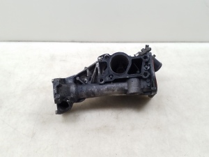   EGR valve body 