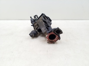  EGR valve body 