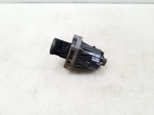  EGR valve 