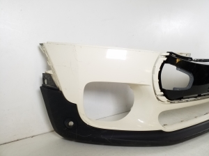 Mini Clubman F54 (2014–2026) Front bumper 7370792 - 4
