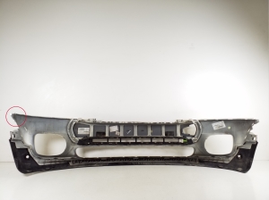 Mini Clubman F54 (2014–2026) Front bumper 7370792 - 6