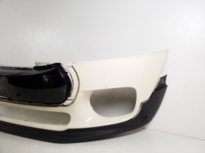 Mini Clubman F54 (2014–2026) Front bumper 7370792 - 7