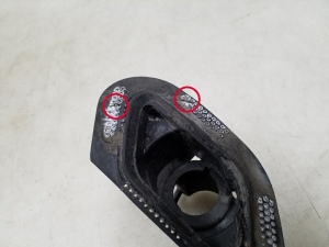  Headlamp Spray Nozzle Holder 