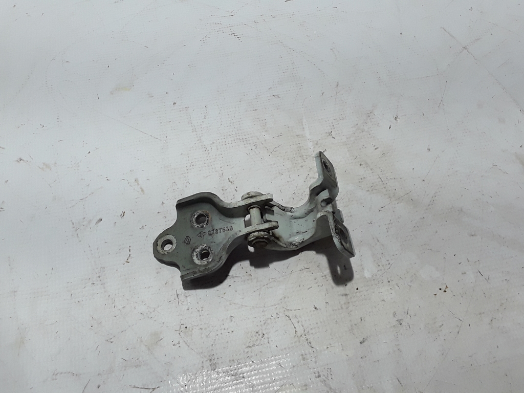 RENAULT Master II (1998–2010) Oberes Scharnier Tür vorne 8200272754 RENAULT Master II (1998–2010) Oberes Scharnier Tür vorne 8200272754