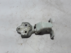 RENAULT Master II (1998–2010) Oberes Scharnier Tür vorne 8200272754 - 3