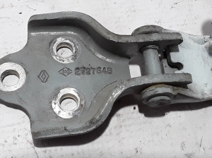 RENAULT Master II (1998–2010) Oberes Scharnier Tür vorne 8200272754 - 3