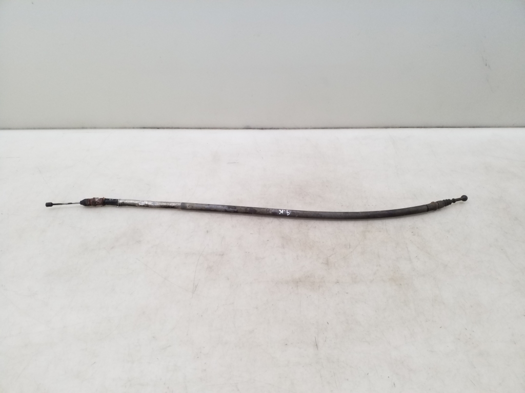 OPEL Insignia A (2008-2016) Hand Brake Cable 24956114