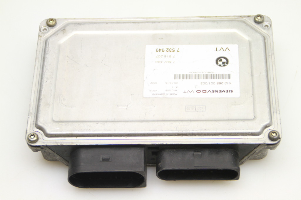 BMW 3 Series E46 (1997-2006) Engine Control Unit ECU 7532949 24785376