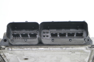 Hyundai i30 (2007–2011) Engine control unit 391062A722 - 4