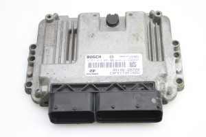 Engine control unit - 391062A722